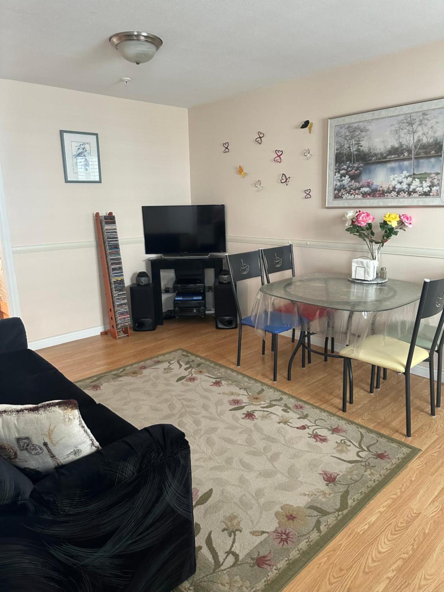 Clean And Quiet 2 Bdr 2 Bthr Private Entrance Entire Guests Suite Near Coquitlam Center Mall And Skytrain Ngoại thất bức ảnh